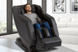 Sharper Image Sharper Image Relieve 3D Massage Chair 10196011 Massage Chairs Topture