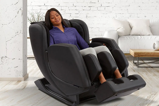 Sharper Image Sharper Image Revival Massage Chair 10133011 Massage Chairs Topture