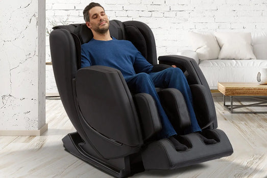 Sharper Image Sharper Image Revival Massage Chair 10133011 Massage Chairs Topture