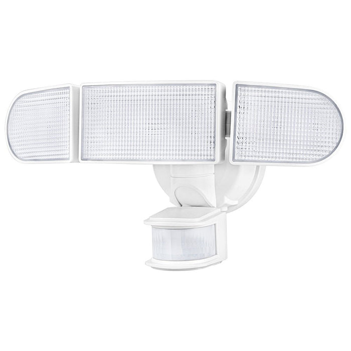 Solar Motion Security Light - Topture