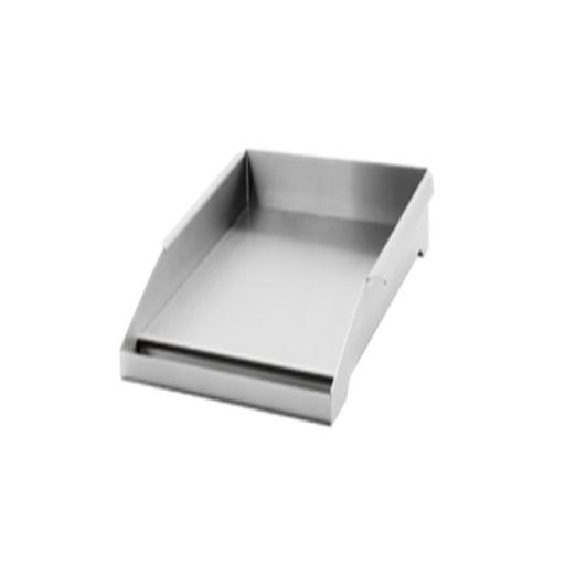 Renaissance Cooking Systems Stainless Griddle for ARG Grills ASG1 Grilling Accessoires Topture