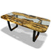 Arditi Design Staphyle Olive Wood Dining Table ARD-117 Dining Tables Topture