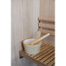 SunRay Aston 100TN | 1-Person Traditional Indoor Sauna - Topture