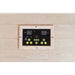 SunRay Saunas Sunray Sierra 2-Person Indoor Infrared Sauna HL200K HL200K Indoor Saunas Topture