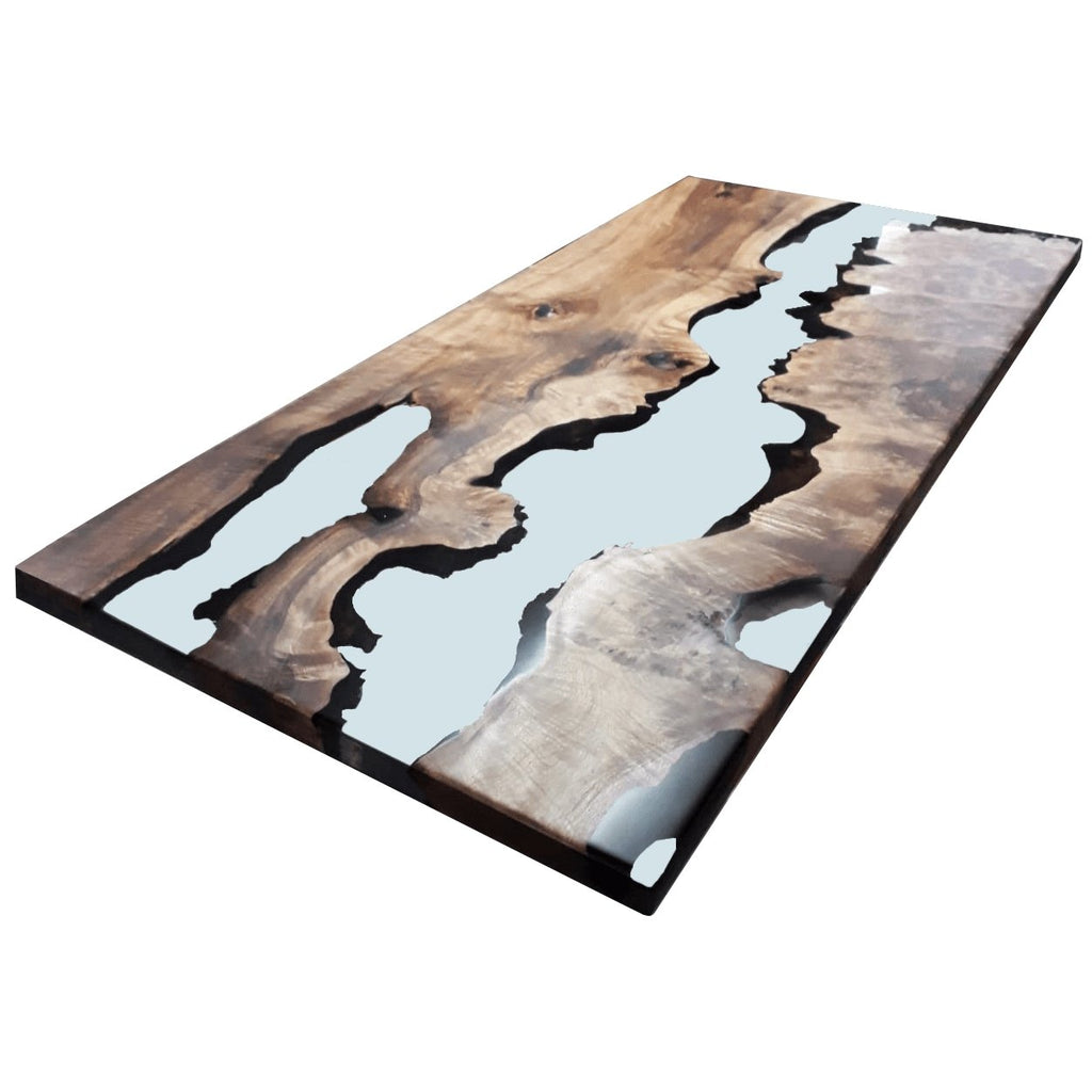 Arditi Design Theonoe Walnut Dining Table ARD-088 Dining Tables Topture