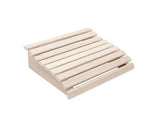 HUUM Thermory Headrest SM ST3601 Sauna Accessoires Topture