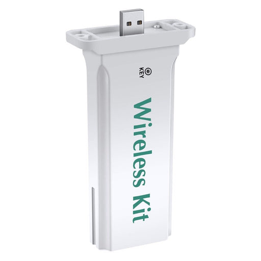 USB Monitoring Stick Shine WiFi-F for Model RS-H3048 - Topture