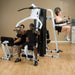 Body Solid VKR30 | Vertical Knee Raise Attachment | Body Solid VKR30 Home Gyms Topture