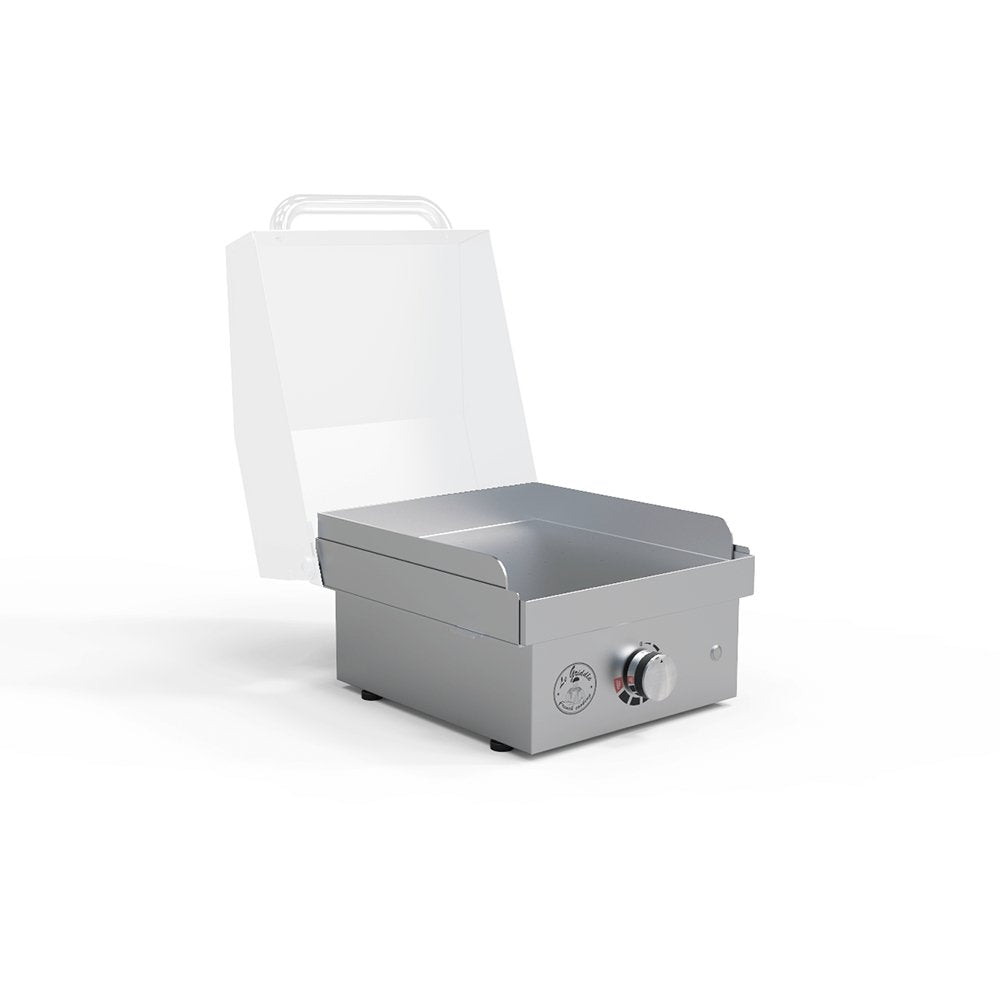 LeGriddle Le Griddle 16" | GEE40 | Electric Wee Griddle GEE40 Electric Griddles Topture