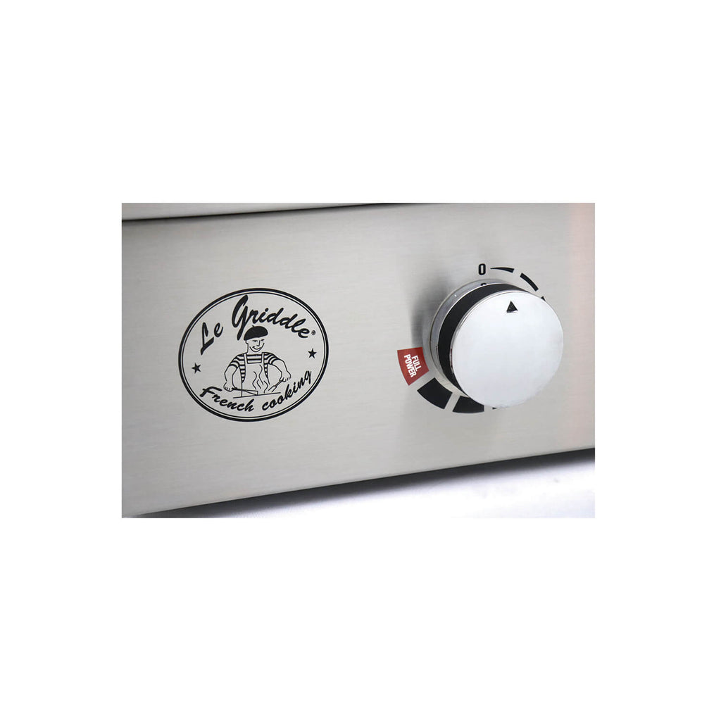 LeGriddle Le Griddle 16" | GEE40 | Electric Wee Griddle GEE40 Electric Griddles Topture