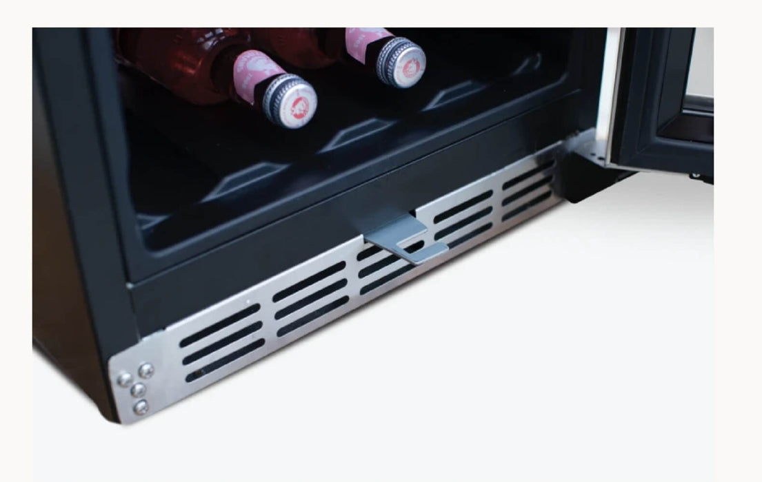 Renaissance Cooking Systems Wine Cooler - RWC1 RWC1 Wine Refrigerators Topture
