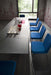 YumanMod Wonder Concrete Extendable SD01.22.01 Dining Tables Topture
