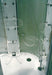 Athena Athena WS-121 Steam Shower WS121 Steam Shower Topture
