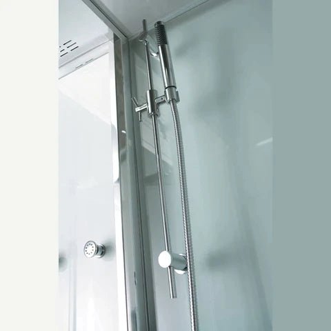 Athena Athena WS-122 Steam Shower WS122 Steam Shower Topture