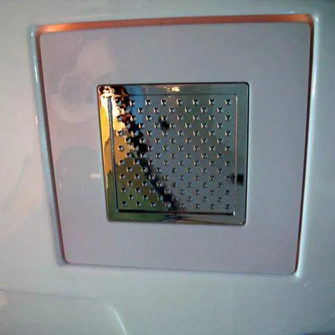 Mesa WS-702A Steam Shower Tub Combo - Mesa WS-702A Steam Shower Topture