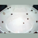 Mesa WS-702A Steam Shower Tub Combo - Mesa WS-702A Steam Shower Topture