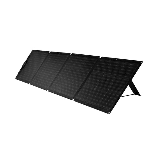 Zendure Zendure 200W Solar Panel ZD200SP-bk-jh Solar Panels Topture