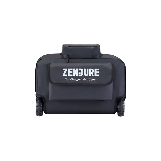 Zendure Zendure SuperBase Pro Dustproof Bag ZDSBVBG1-gy Power Station Accessories Topture