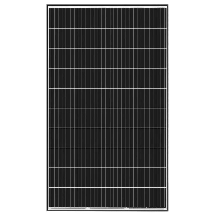 Zendure SuperBase V4600 27.6kWh 120/240V Portable Power Station Kit | 2 x 3,600W Power Station | 8 x 335W Rigid Mono Solar Panels | 4 x 4608Wh Batteries - Topture