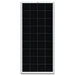 Zendure SuperBase V6400 3600W 120/240V Portable Power Station Kit | 800W-1600W Rigid Monocrystalline Solar Panels - Topture