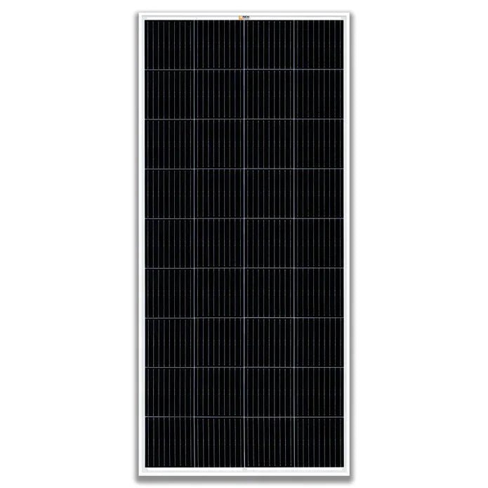 Zendure SuperBase V6400 3,600W 120/240V Power Station Kit | 3 x 6438Wh Batteries (13.8kWh) | 4, 6 or 8 200 Watts Rigid Solar Panels - Topture