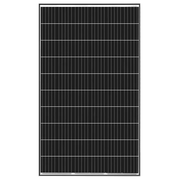 Zendure SuperBase V6400 7200W 120V/240V Portable Power Station Kit | 25.6kWh Lithium Battery Bank | 8 x 335W Solar Panels (2,680W) - Topture