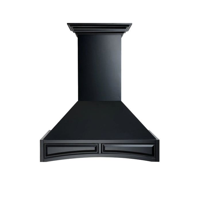 ZLINE 30'' Wall Range Hood - Topture