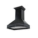 ZLINE 30'' Wall Range Hood - Topture