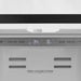 ZLINE 36'' French Door Refrigerator in Stainless Steel - Topture