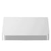 ZLINE 520 42'' Under Cabinet Range Hood in Stainless Steel - Topture