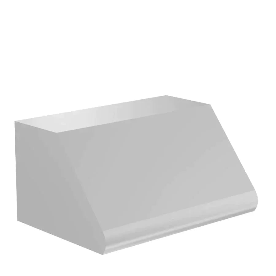 ZLINE 527 Convertible Vent under Cabinet Range Hood - Topture
