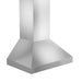 ZLINE 597 Professional Convertible Vent Wall Mount Range Hood - Topture