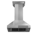 ZLINE 597 Professional Convertible Vent Wall Mount Range Hood - Topture