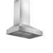 ZLINE 697 30'' Wall Range Hood - Topture