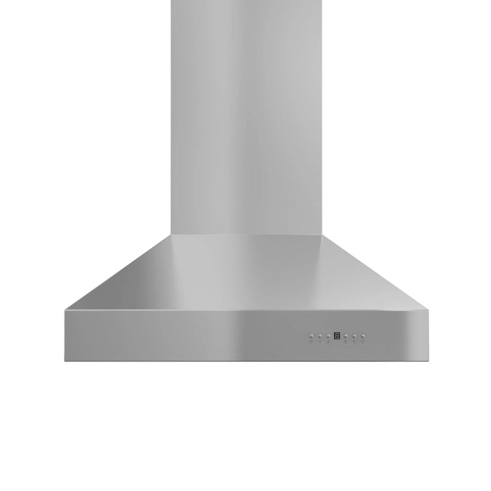 ZLINE 697-304 Wall Range Hood (Outdoor) - Topture