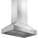 ZLINE 697i Island Mount Range Hood - Topture