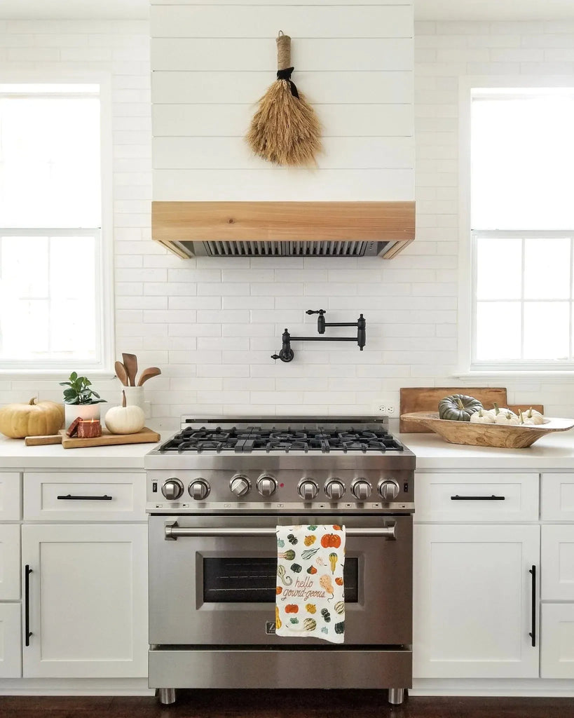 ZLINE 712 Insert Range Hood - Topture