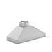 ZLINE 712 Insert Range Hood - Topture