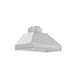 ZLINE 712-RD Remote Blower Range Hood Insert - Topture