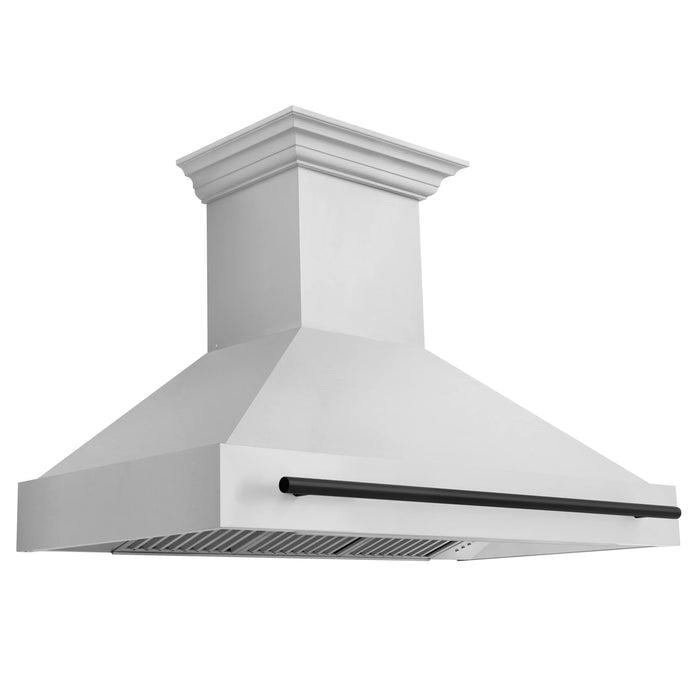 ZLINE 8654STX Autograph Edition Stainless Steel Range Hood - Topture