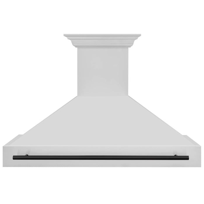 ZLINE 8654STX Autograph Edition Stainless Steel Range Hood - Topture