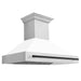 ZLINE 8654STX Autograph Edition Wall Mount Stainless Steel Range Hood - Topture