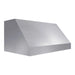 ZLINE 8685 Outdoor Under Cabinet Range Hood in Durasnow Stainless Steel - Topture