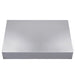 ZLINE 8685 Outdoor Under Cabinet Range Hood in Durasnow Stainless Steel - Topture