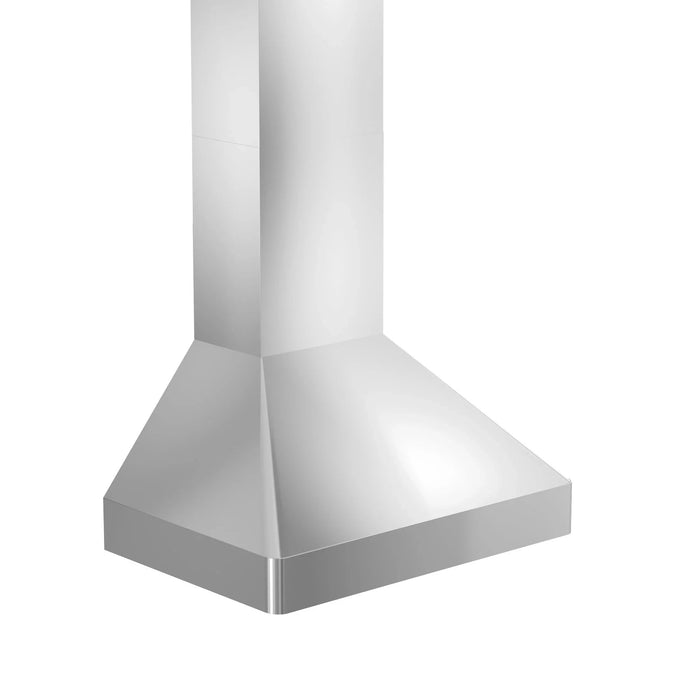 ZLINE 9667 36'' Wall Range Hood in Stainless Steel - Topture