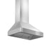 ZLINE 9667 36'' Wall Range Hood in Stainless Steel - Topture