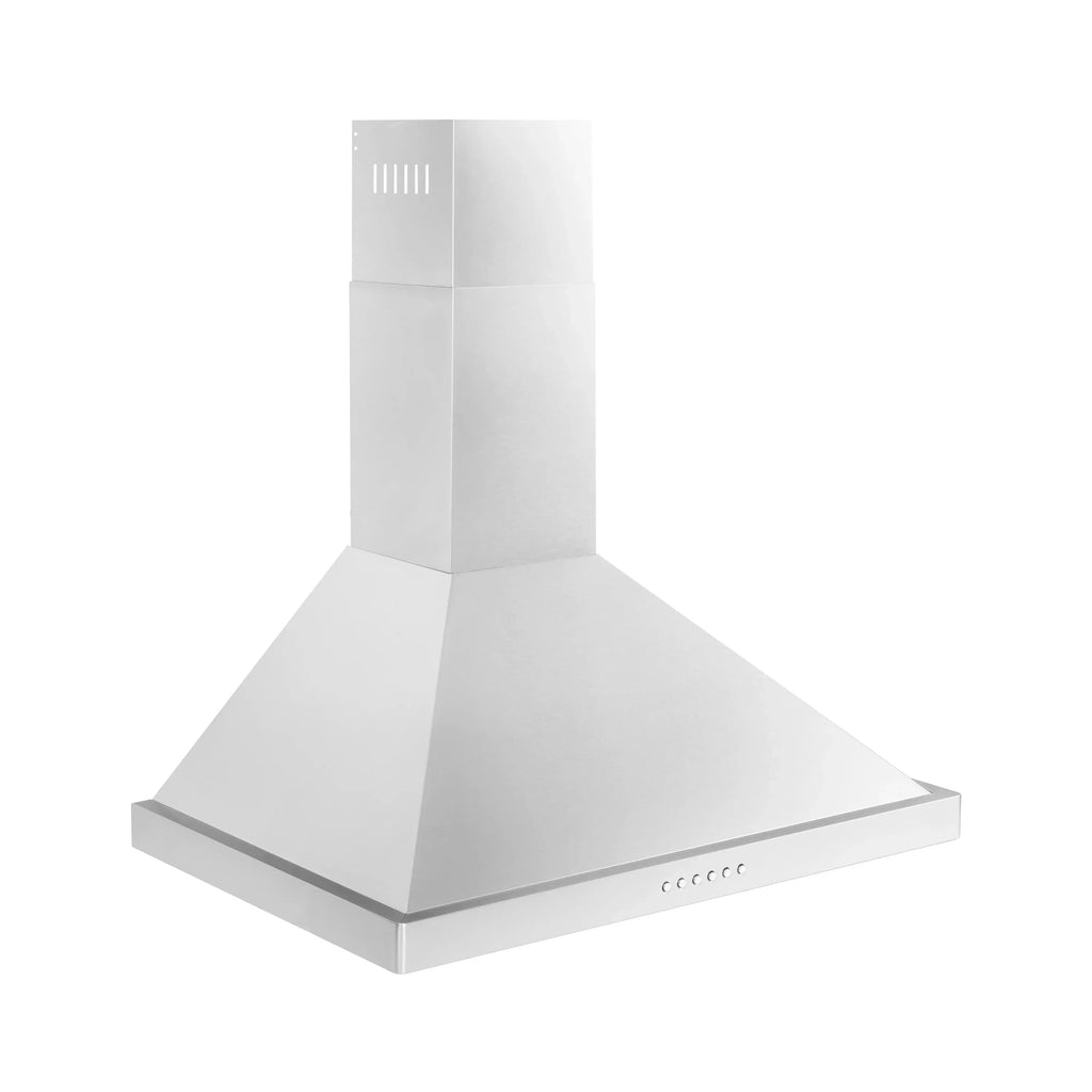 ZLINE ALP 10WL Wall Mount Range Hood in Stainless Steel - Topture