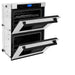 ZLINE Autograph Edition Double Wall Oven - Topture