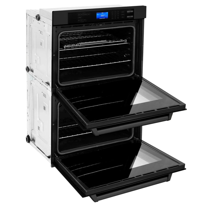 ZLINE AWD 30'' Wall Oven - Topture