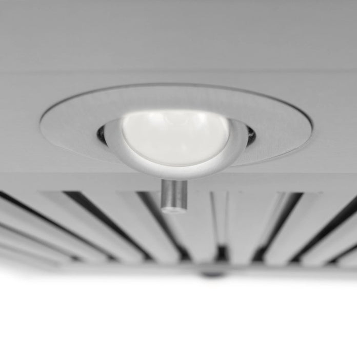 ZLINE GL2iCRN Range Hood with Crown Sound - Topture